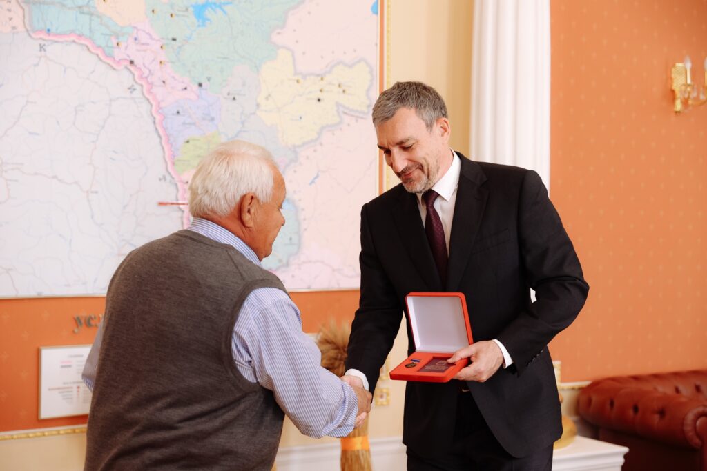 День дорожного работника