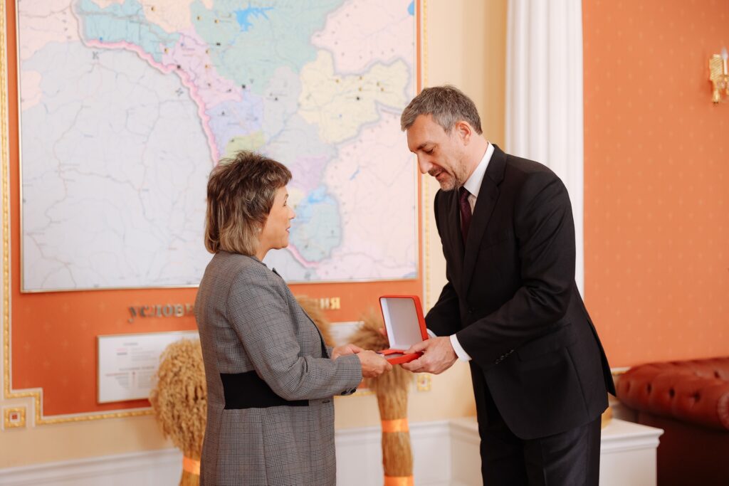 День дорожного работника