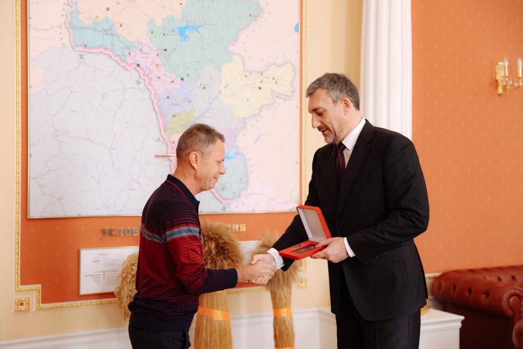 День дорожного работника