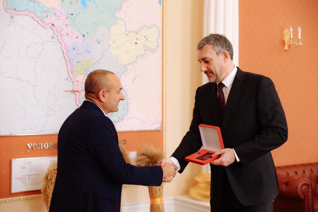 День дорожного работника