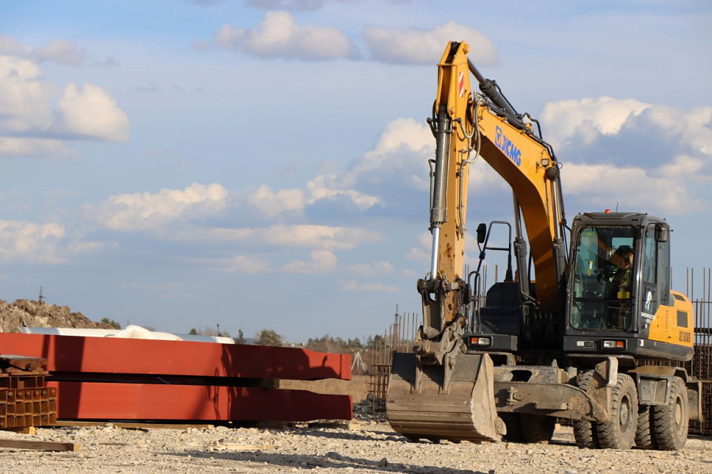 Дороги отремонтируют
