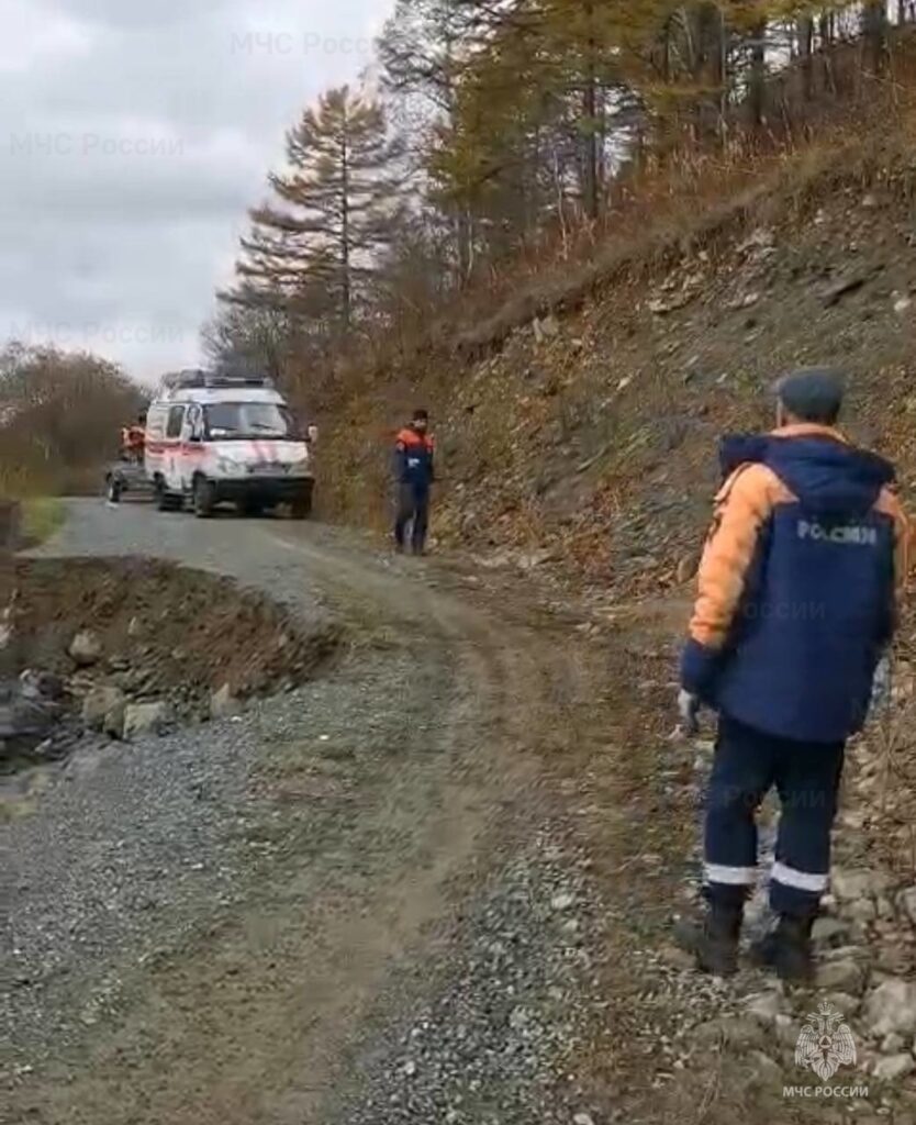 Спасатели, МЧС