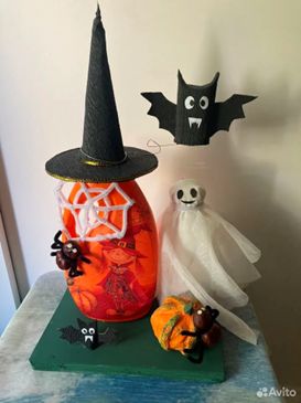 Продают поделки