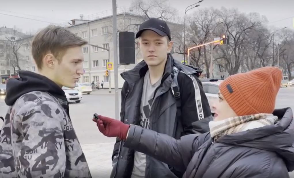 Благовещенцы равнодушны к Хеллоуину, а церковь имеет свое мнение