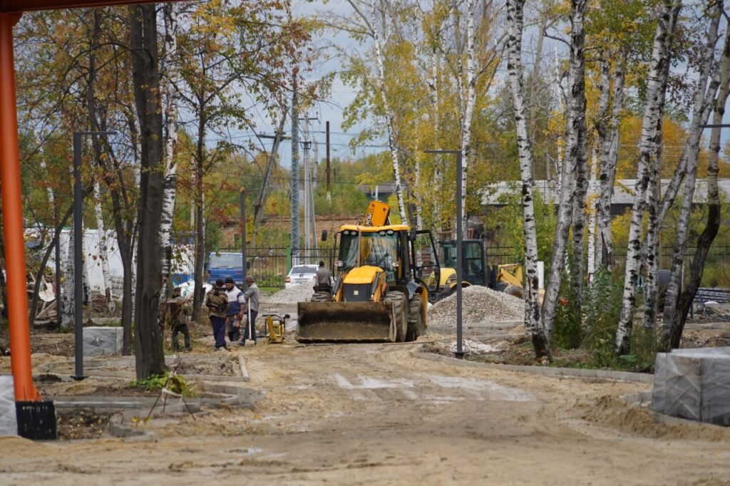 правительство Амурской области