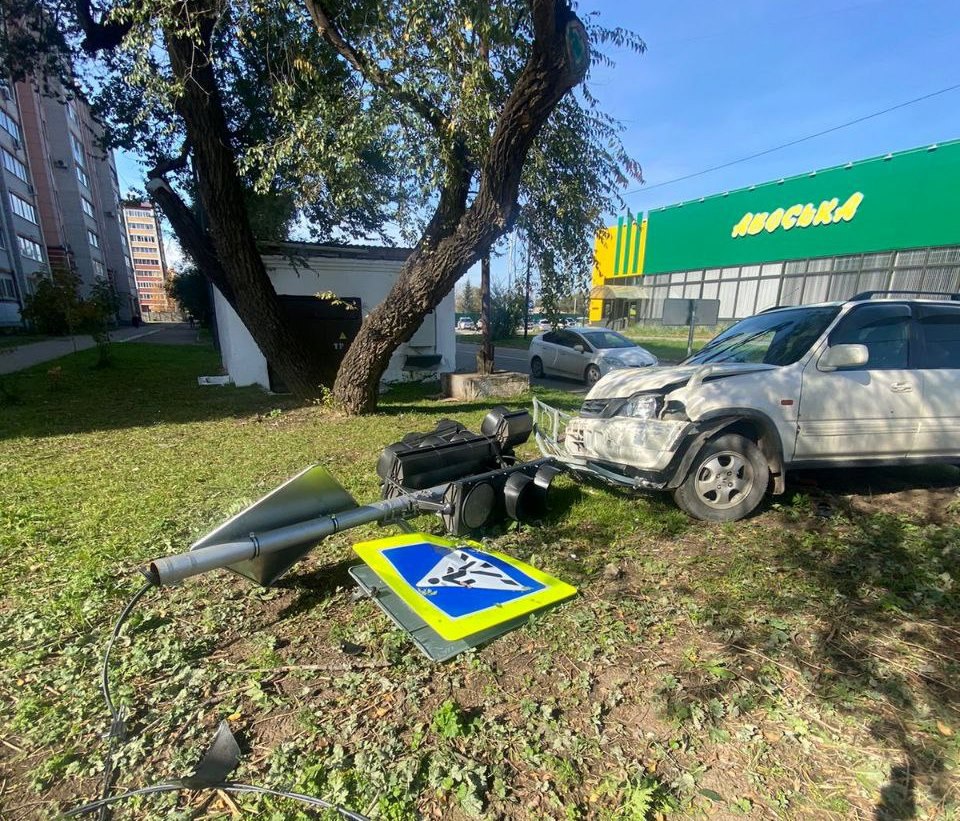 администрация Благовещенска