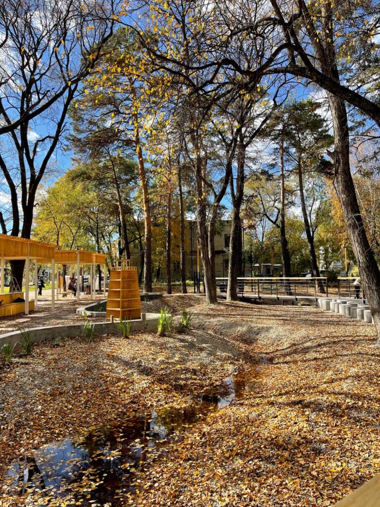 Центр развития территорий