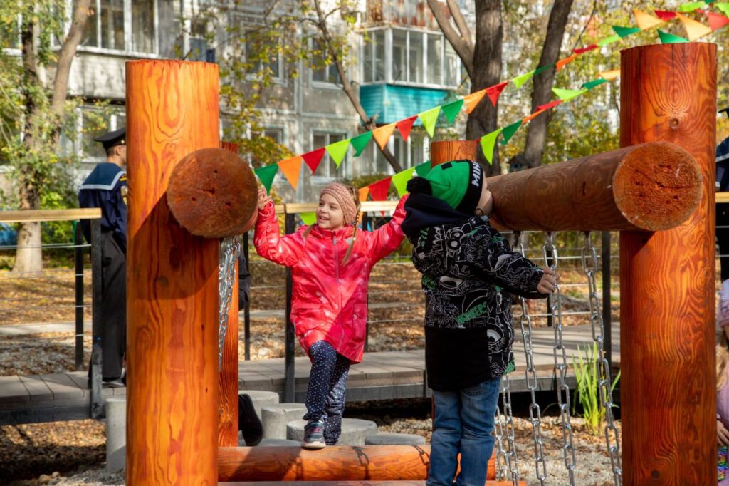 администрация Благовещенска