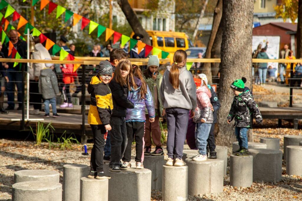 администрация Благовещенска