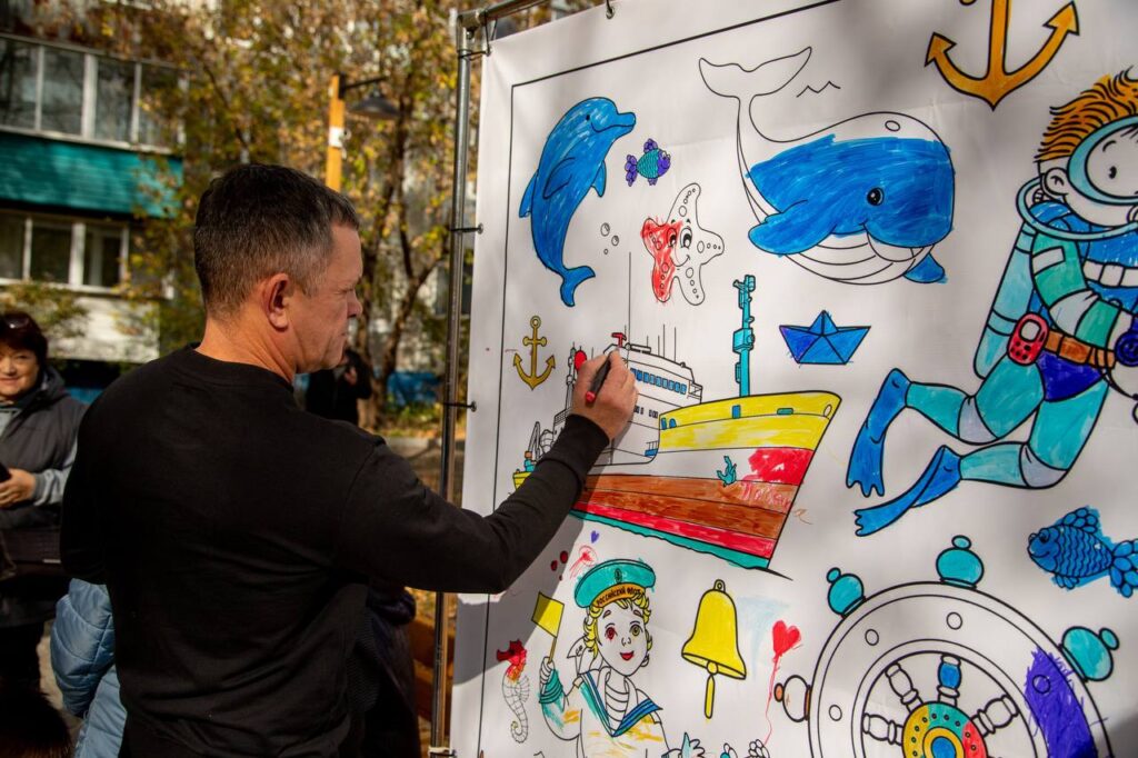 администрация Благовещенска