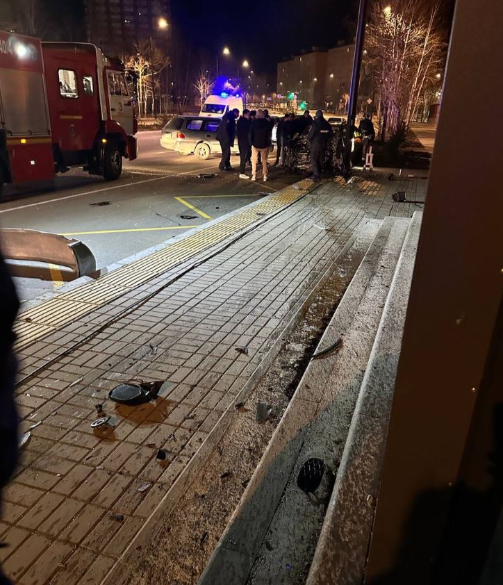 Фото: TYNDA NEWS