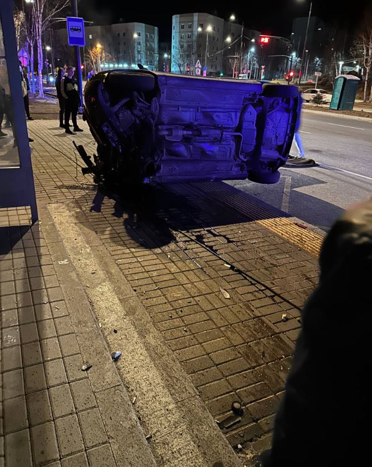 Фото: TYNDA NEWS