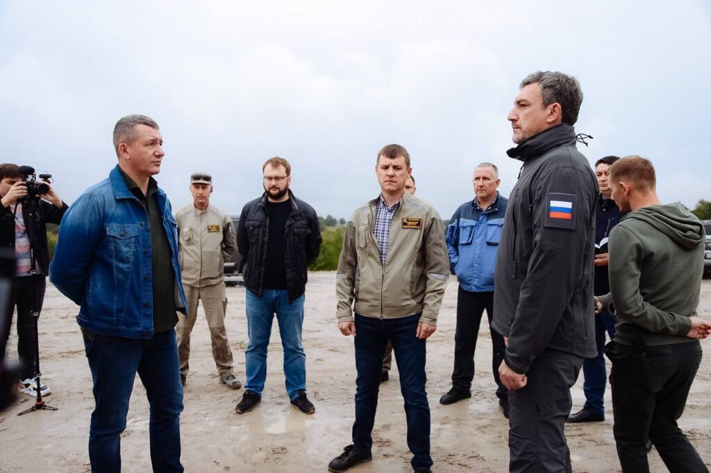 телеграм-канал Василия Орлова