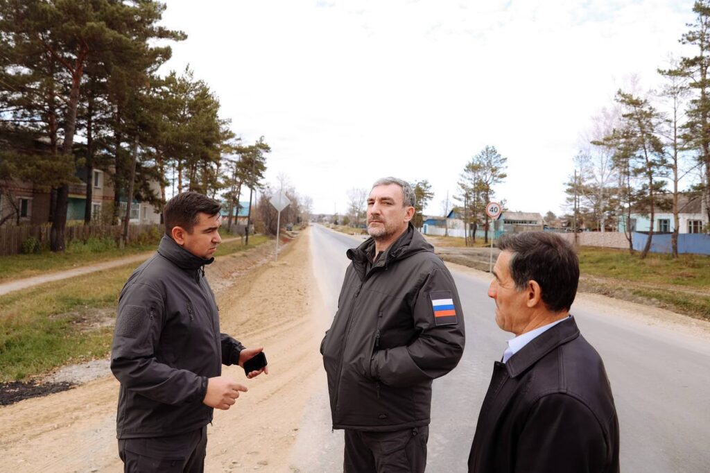 телеграм-канал Василия Орлова