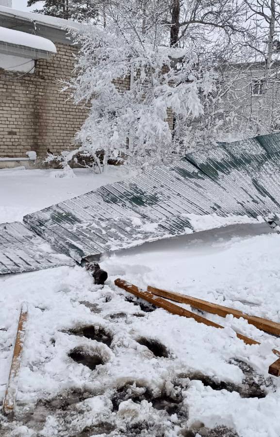 телеграм-канал Андрея Горюнова