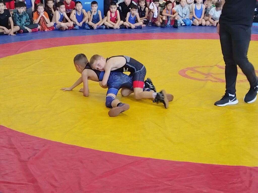 министерство по физической культуре и спорту Амурской области