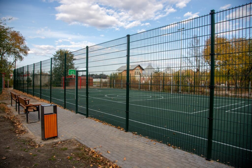 В мэрии Благовещенске рассказали, какие дворы обновят до конца года