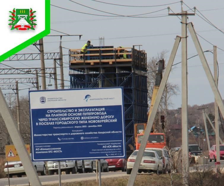 путепровод