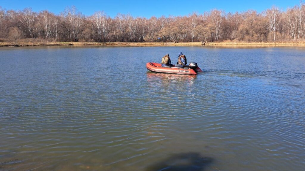 Амурский центр ГЗ и ПБ