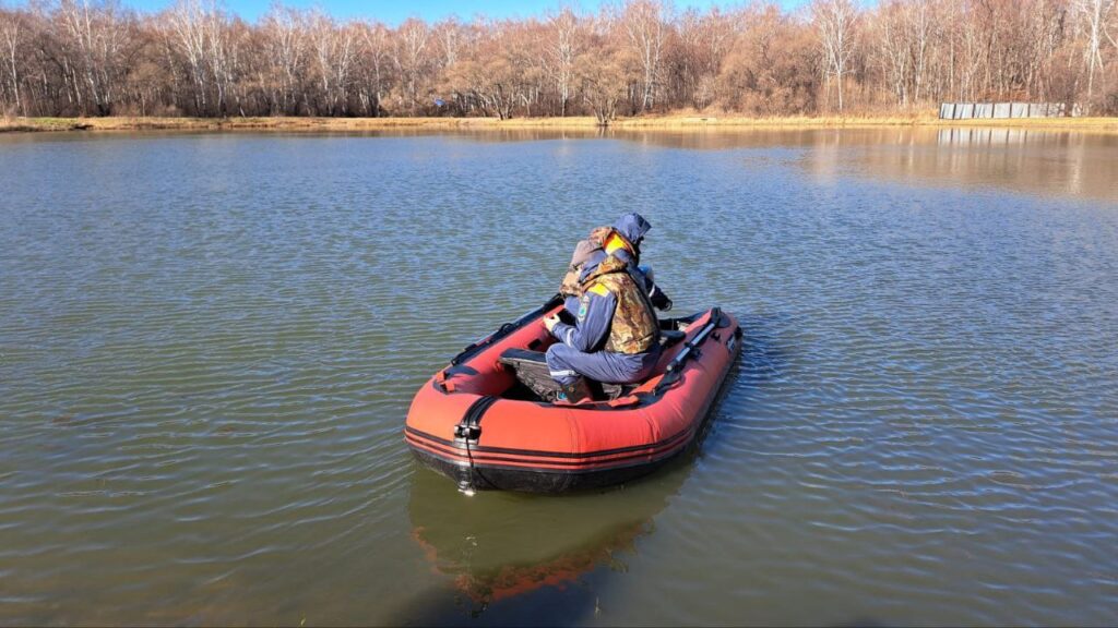 Амурский центр ГЗ и ПБ