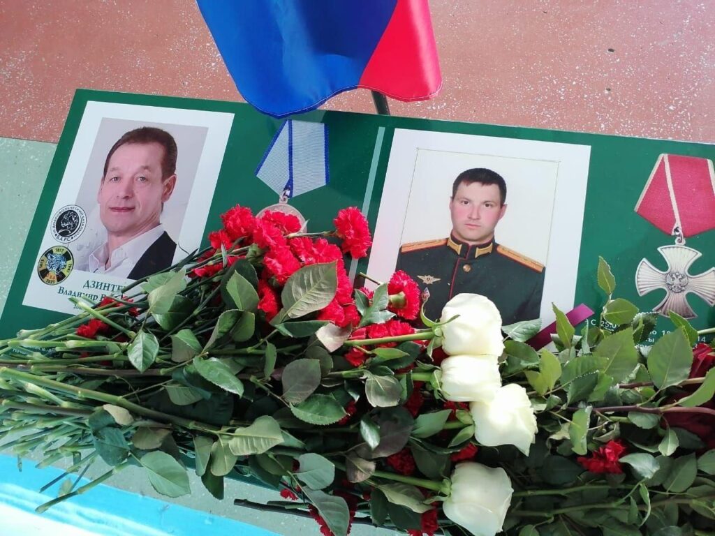 Фото: пресс-служба мэрии Благовещенска