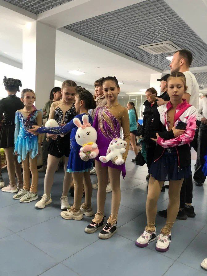 Фото: минспорт Амурской области