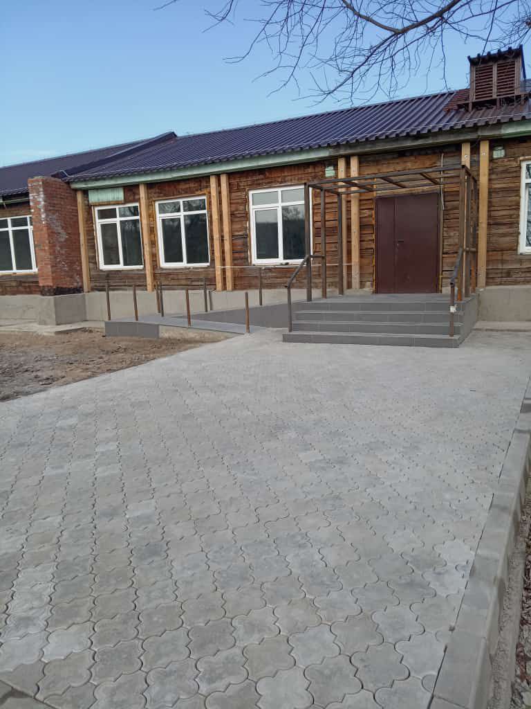 правительство Амурской области