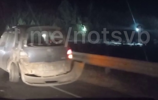 Фото: скриншот видео @notsvb 