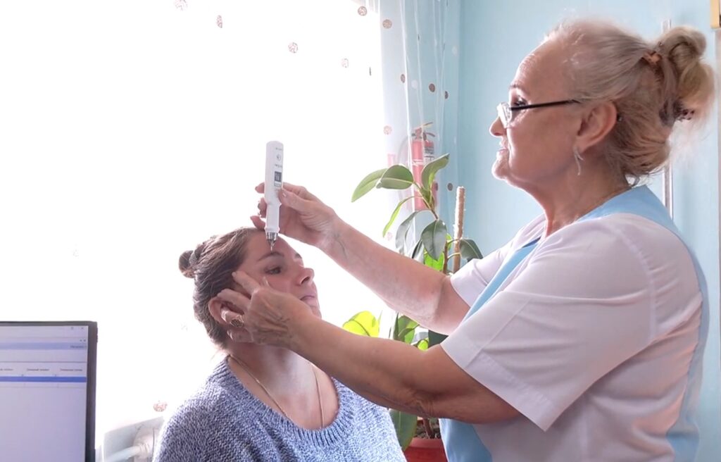 «Патруль здоровья» 