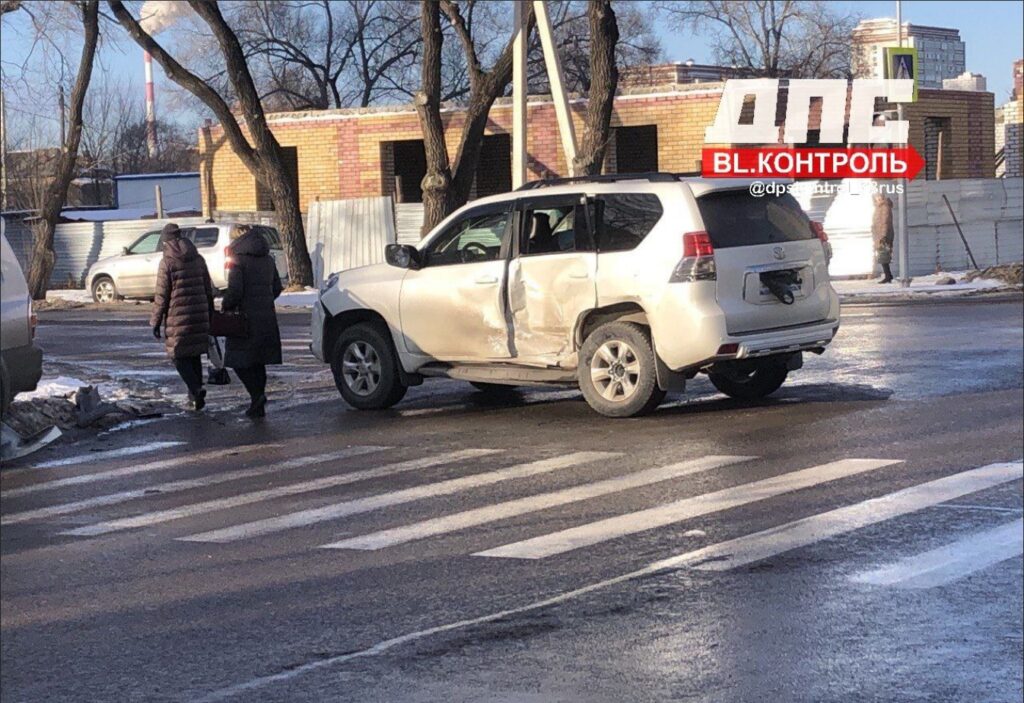 авария