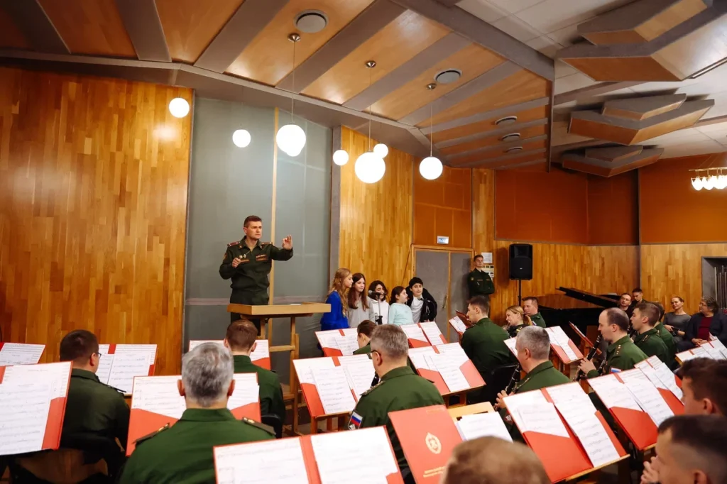 Фестиваль «Виват, Амур!» планируют сделать международным