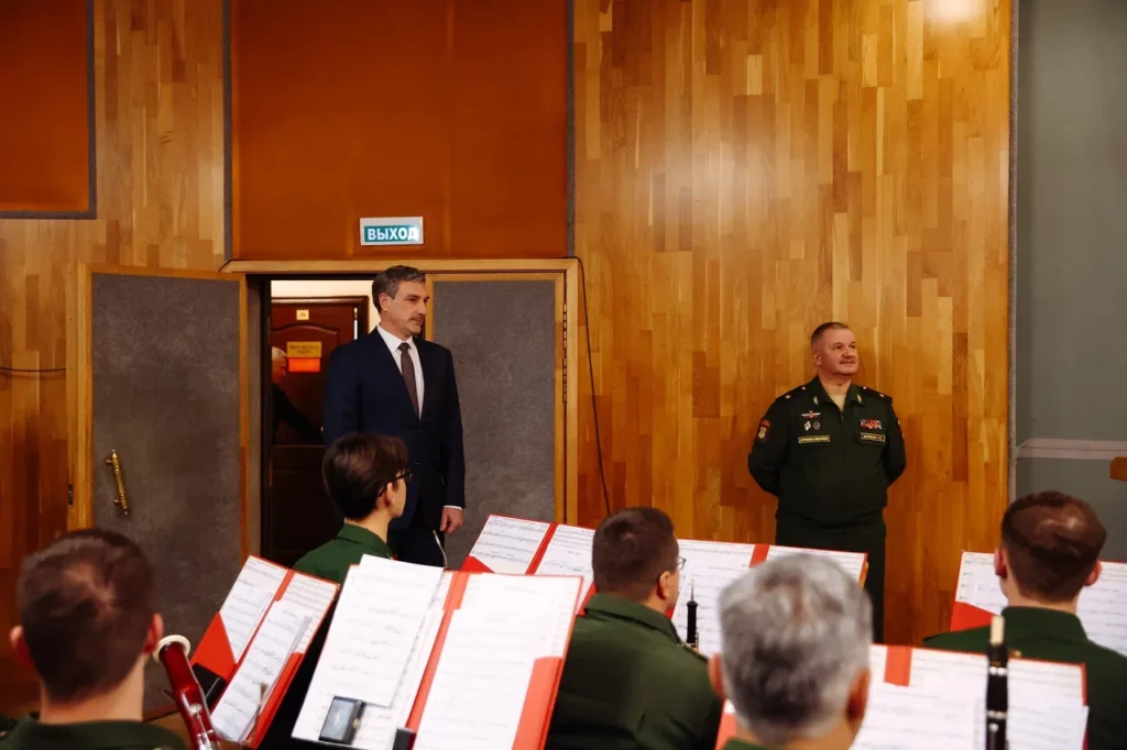 Фестиваль «Виват, Амур!» планируют сделать международным