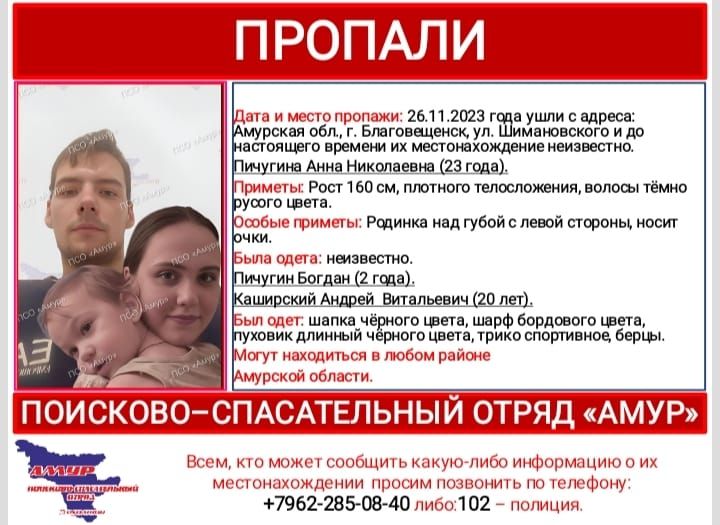 ориентировка