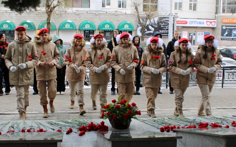 Фото: пресс-служба управления МВД по Амурской области