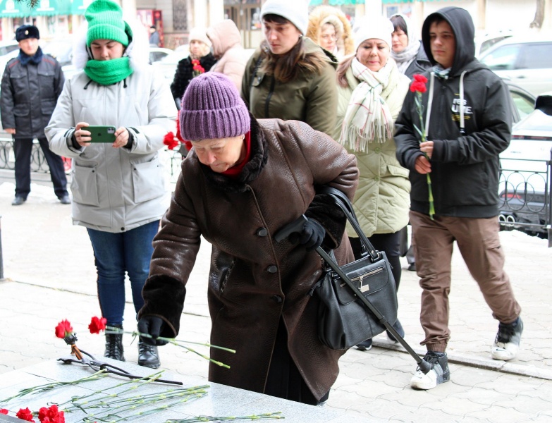 Фото: пресс-служба управления МВД по Амурской области