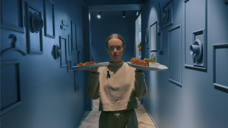 фестиваль на крыле