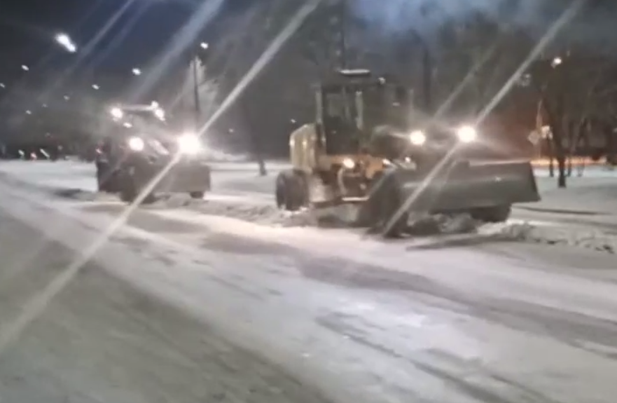 Спецтехника