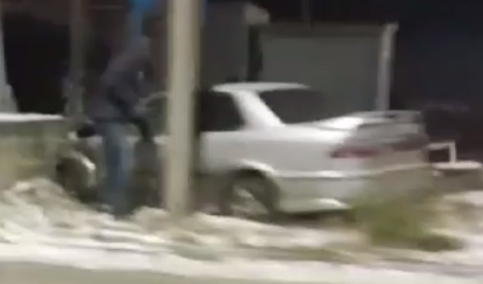 ДТП, авария