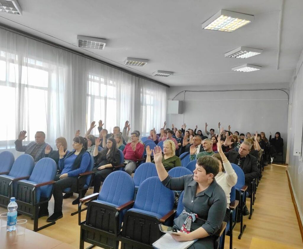 Плюс один: в Приамурье станет больше округов