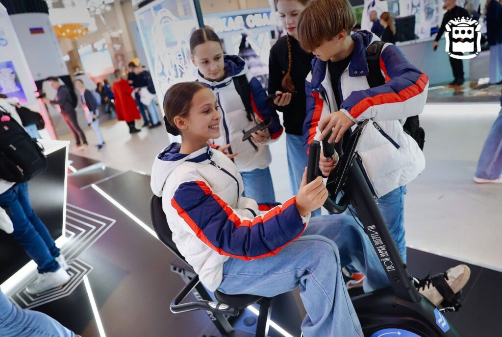 Василий Орлов рассказал о фишках Амурской области