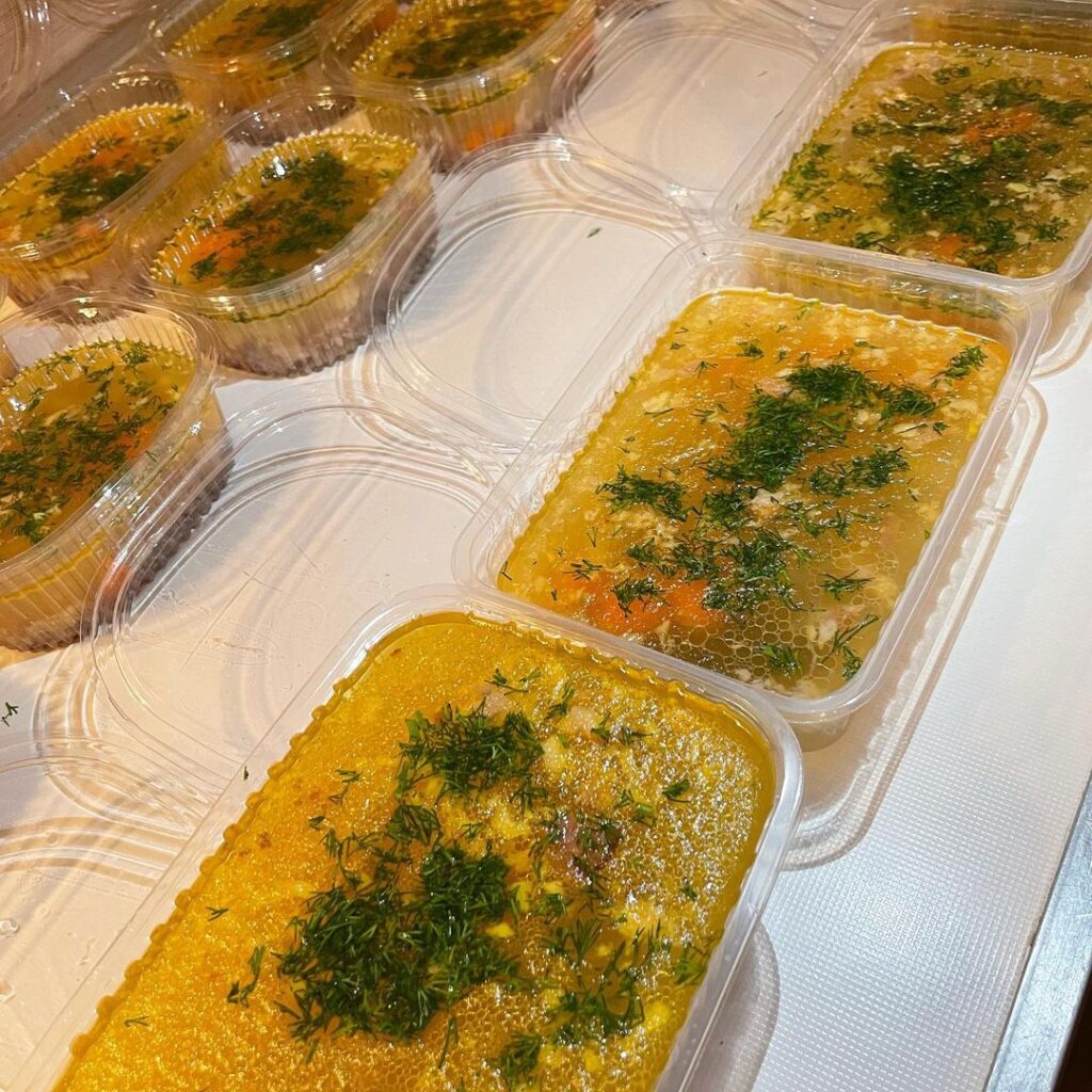 заливное, рецепт заливного, заливное из курицы, заливное из индейки