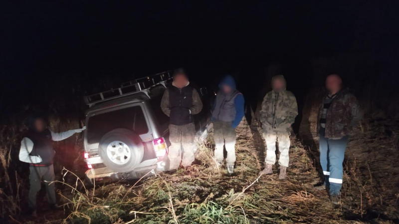 Ночь, наркотики, стрельба: амурские полицейские рассказали о подвиге участкового