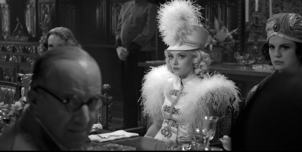 чёрно-белое кино, современное чёрно-белое кино