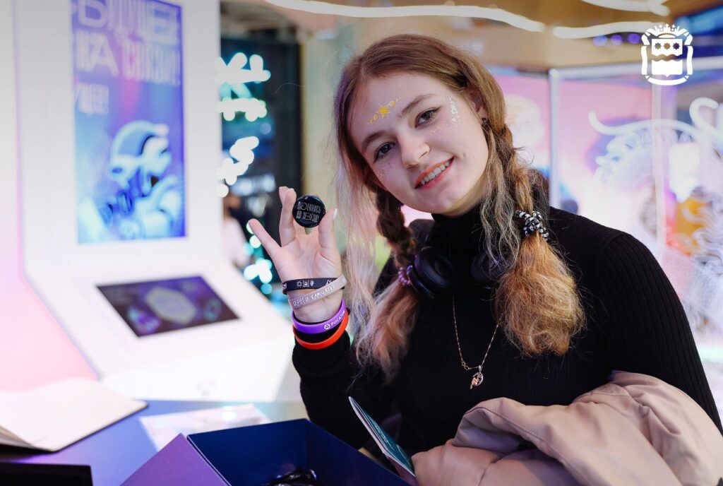 Василий Орлов рассказал о фишках Амурской области