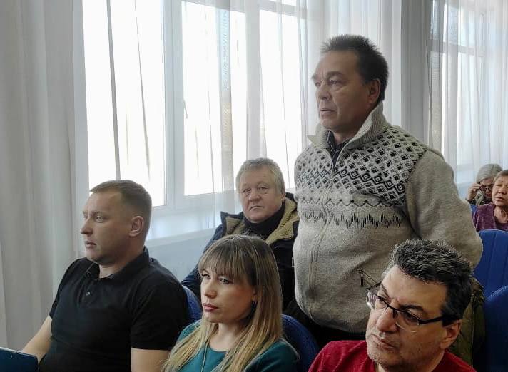 Плюс один: в Приамурье станет больше округов