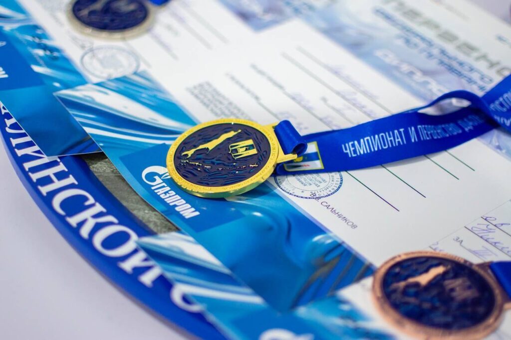 Амурские пловцы взяли 25 медалей на первенстве Дальнего Востока