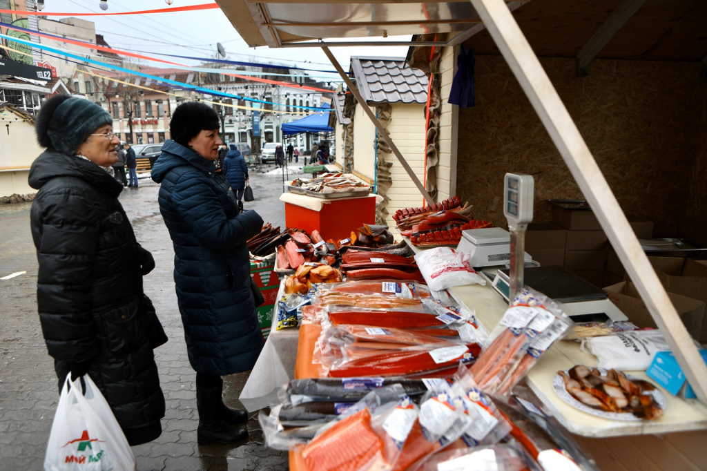 Фото: Александр Сафронов (Администрация Приморского края)