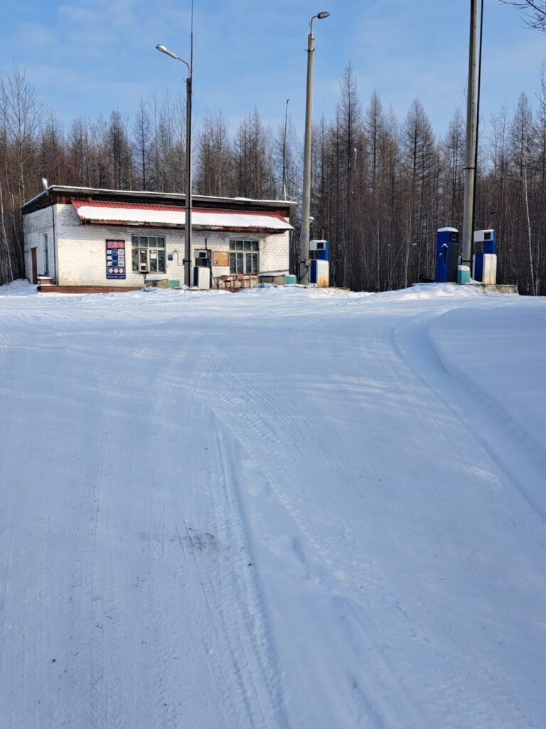 #Вопрос к власти: когда в Селемджинском районе решат проблемы с бензином?