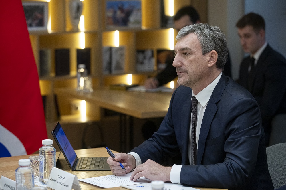 В Приамурье планируют больше помогать сельхозпроизводителям: как именно?