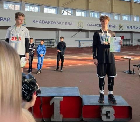 Фото: спортшкола № 1 г.Свободный